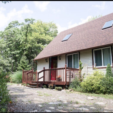 Poconos Vacation Rental Property Management