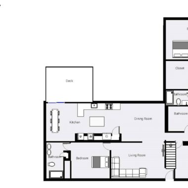 First Floor Plan